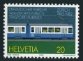 Switzerland 729