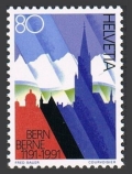 Switzerland 889