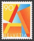 Switzerland 909