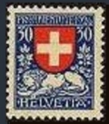 Switzerland B36 mlh