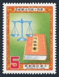 Taiwan 2444 mlh