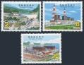 Taiwan 2530-2532 mlh