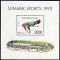 Tanzania 1025 mlh