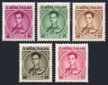 Thailand 397-401