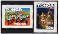 Tonga 524-525