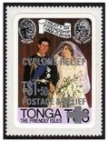 Tonga B1