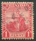 Trinidad 106 used