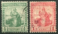 Trinidad and Tobago 12-13 used