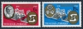 Trinidad and Tobago 160-161