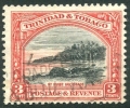 Trinidad and Tobago 36 used