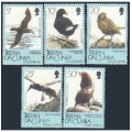 Tristan da Cunha 455-459