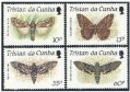 Tristan da Cunha 472-475