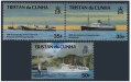 Tristan da Cunha 528-530