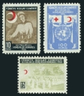 Turkey RA 183-185