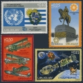 Uruguay C409-C412