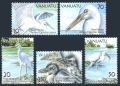 Vanuatu 914-918