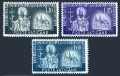 Vatican 192-194