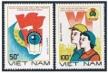 Viet Nam 1870-1871