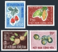 Viet Nam South 301-304