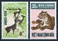 Viet Nam South 396-397