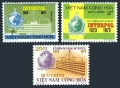 Viet Nam South 451-453