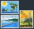 Viet Nam South 487-489