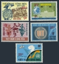 Viet Nam South 496-500