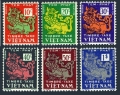 Viet Nam South J1-J6 mlh