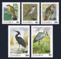 Zambia 388-392